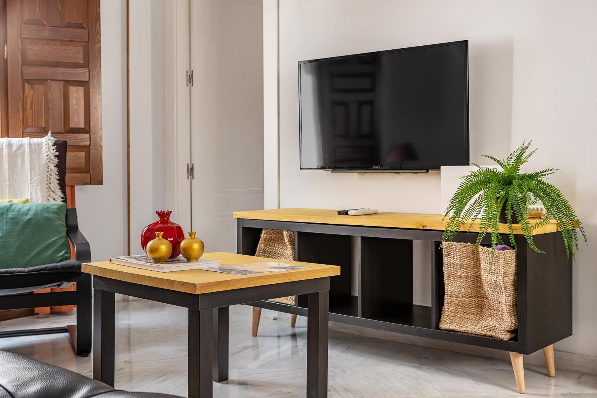 Luxury Suite Ancha De La Virgen Гранада Экстерьер фото