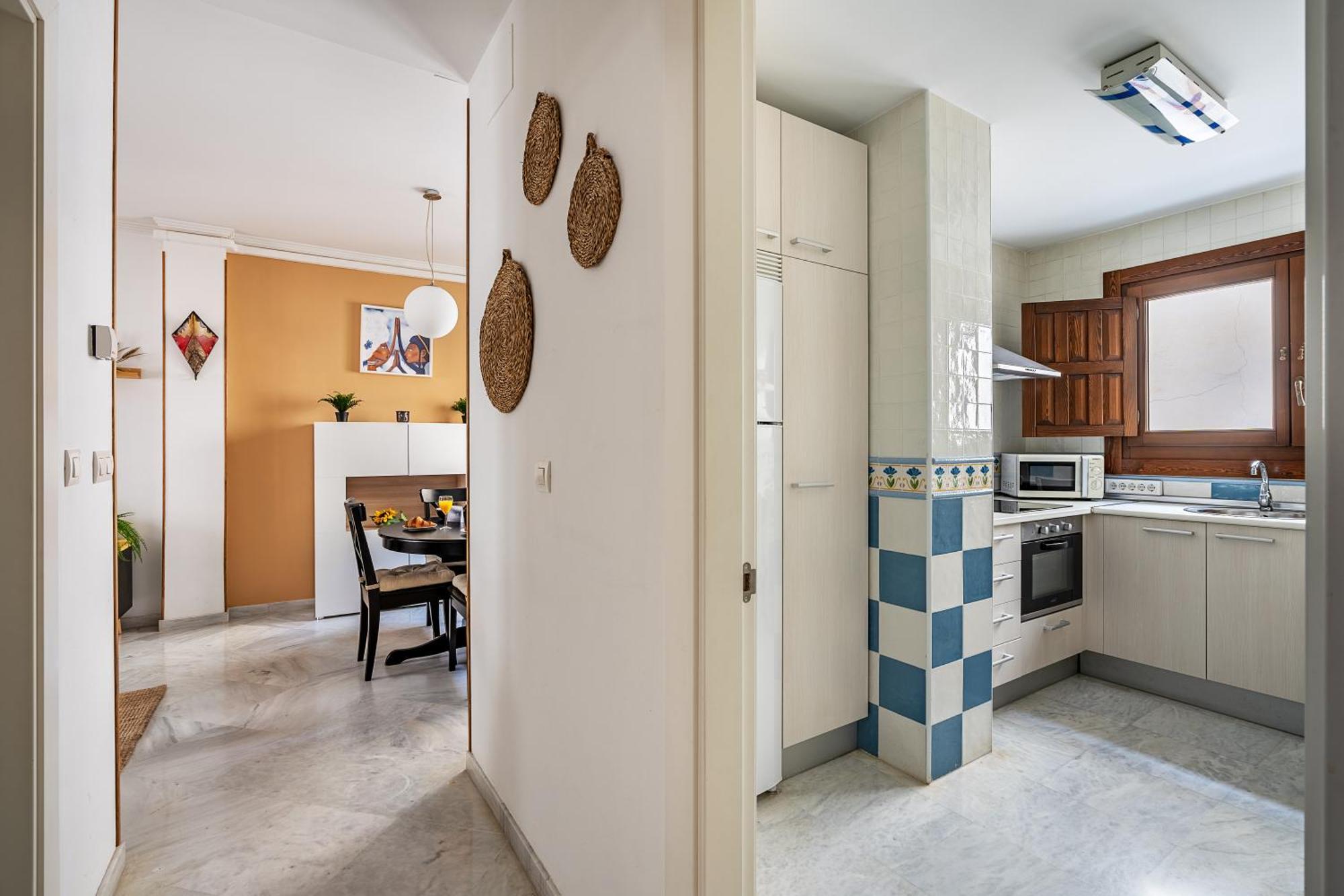 Luxury Suite Ancha De La Virgen Гранада Экстерьер фото
