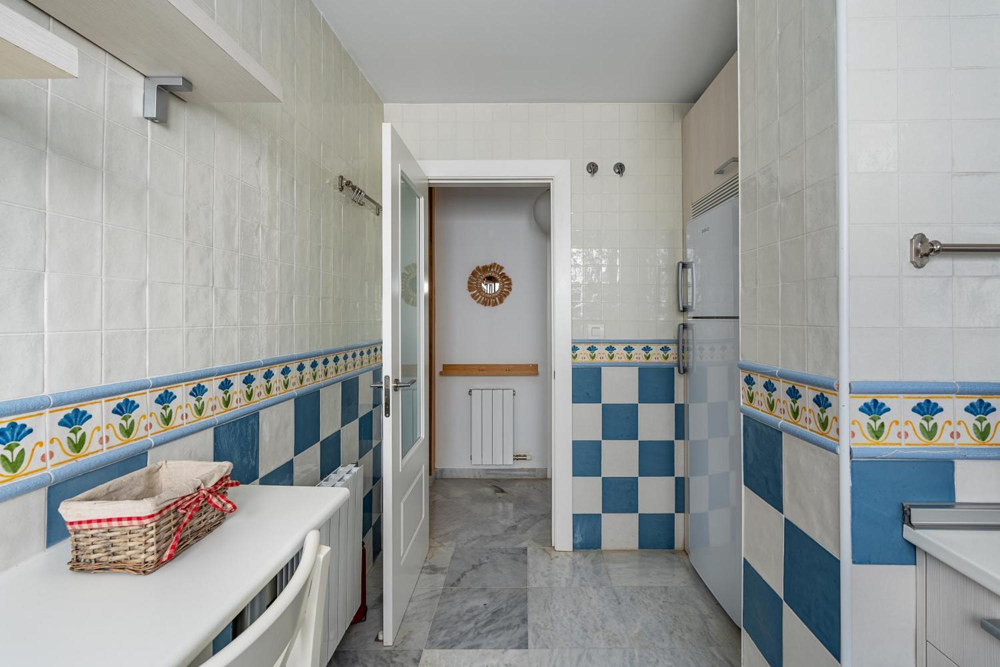 Luxury Suite Ancha De La Virgen Гранада Экстерьер фото